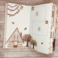 Mini Maxi Album con Tutorial